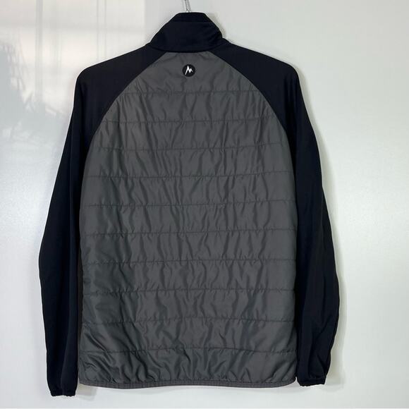 MARMOT VARIANT FULL ZIP JACKET Small - Picture 7 of 9